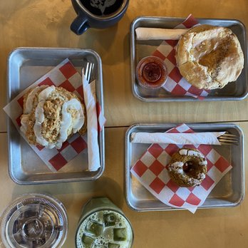 The Kookabura Coffee - Coffee & Tea Near Me - St. Augustine, Florida The Kookabura Coffee - Coffee & Tea Near Me - St. Augustine, Florida