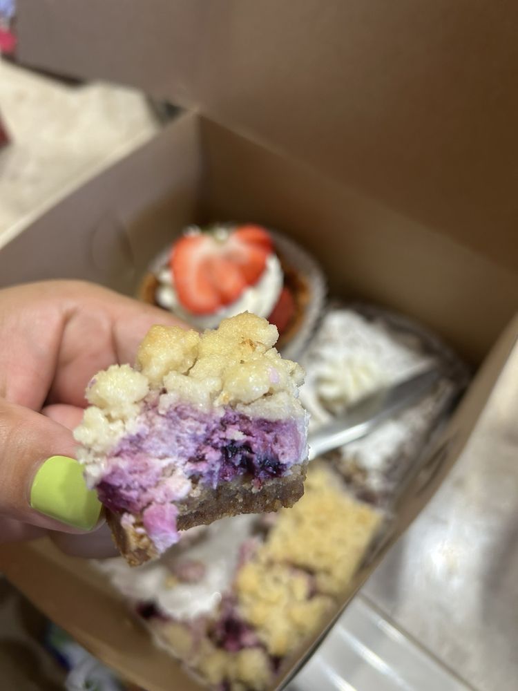 Clubhouse Cafe & Bar