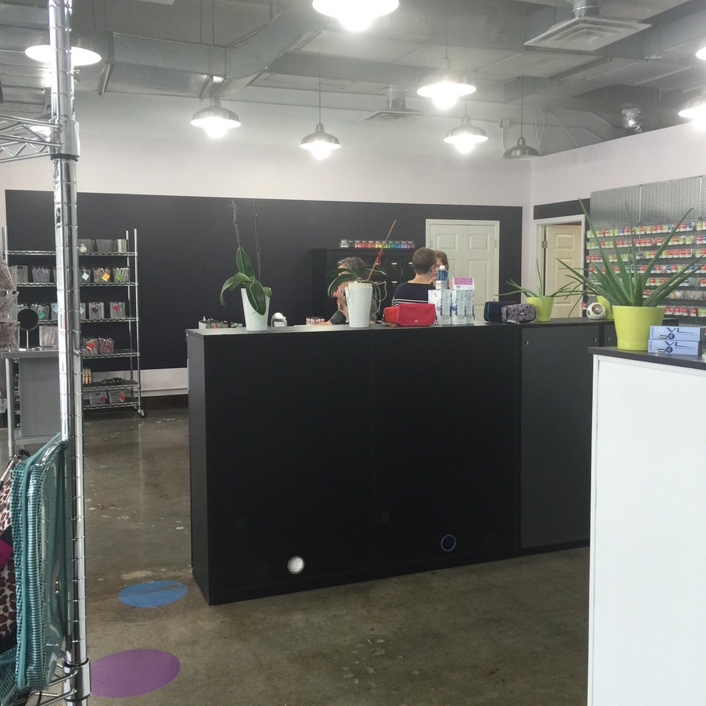 elea blake cosmetics - Cosmetics & Beauty Supply Near Me - Chattanooga, Tennessee