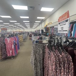 Hamrick's of Greensboro, NC