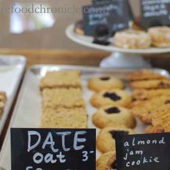 Harmony Bakery - Gluten-Free Near Me - Baltimore, Maryland