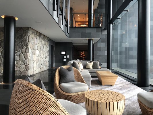 ANA InterContinental Beppu Resort & Spa by IHG by null