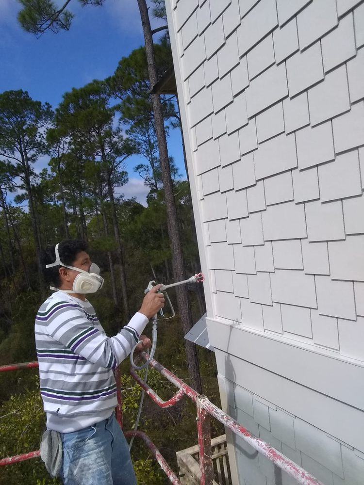 Slide of JBT Restoration & Services