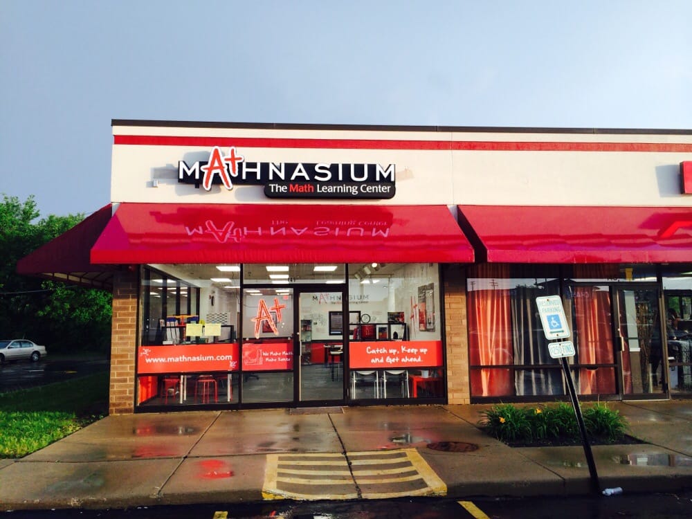 Mathnasium - reading tutor in Palatine, IL