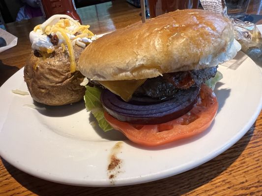 Glory Days Grill by null