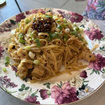 Cherry Blossom - Street Noodles - Asian Fusion Near Me - Carlsbad, California