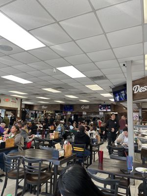 Rio Steakhouse and Bakery by null