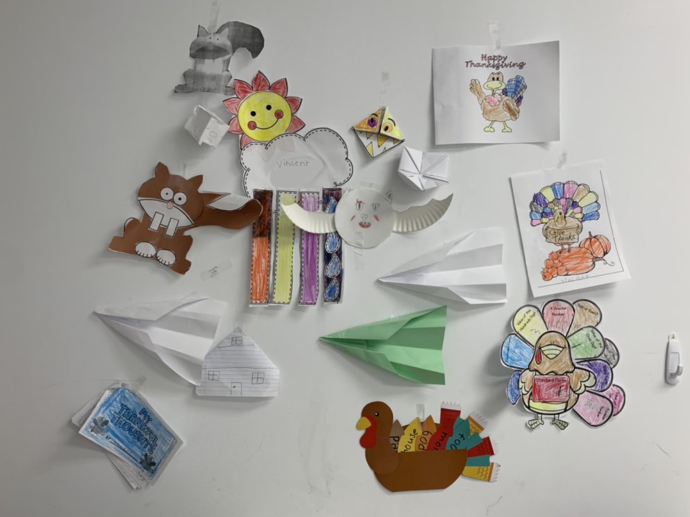 UCA Tutoring Center - reading tutor in Brooklyn, NY