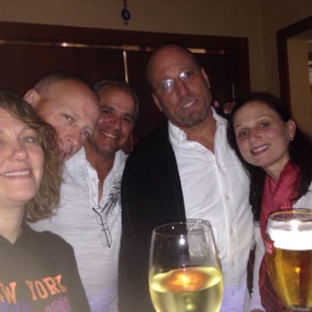 Spiro's - My favorite people!!! - New American Near Me - Rocky Point, New York