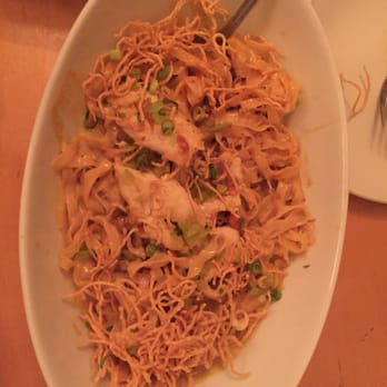 Pusadee's Garden - Kao Soi...insanely addictive - Thai Near Me - Pittsburgh, Pennsylvania