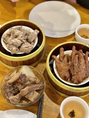 Joyale Seafood Restaurant by null
