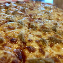 Bert's Bar & Grill