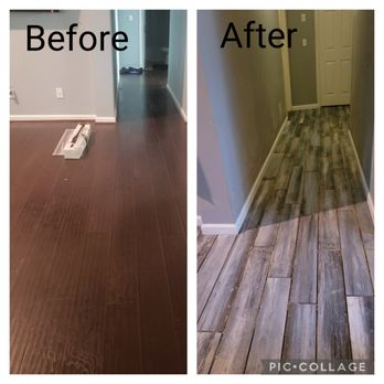 Hardin Enterprises - House remodel. - Flooring Near Me Hardin Enterprises - House remodel. - Flooring Near Me