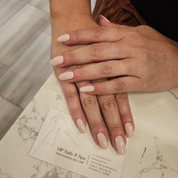 VIP Nails & Spa
