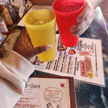 SBs Lakeside Love Shack - Breakfast & Brunch Near Me - Henrico, Virginia