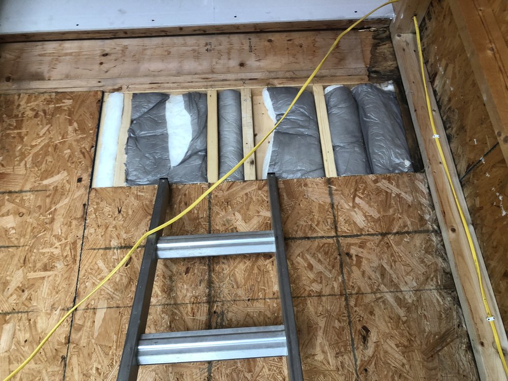 Slide of JP Maintenance