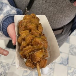 Corn Dog