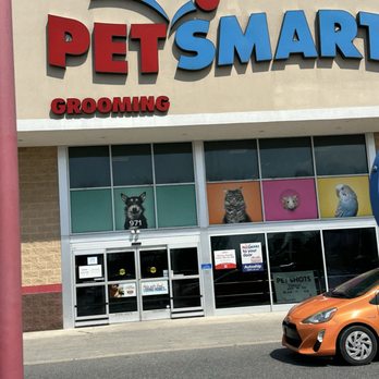 PetSmart Grooming - Pet Stores Near Me - Chambersburg, Pennsylvania PetSmart Grooming - Pet Stores Near Me - Chambersburg, Pennsylvania
