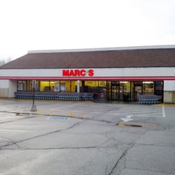 Marc's Stores