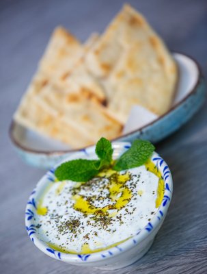 El Turco Turkish Food by null