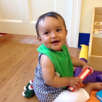 Educational Playcare - Reading books! - Child Care & Day Care Near Me - West Hartford, Connecticut