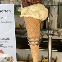 Patavium Cafe Bar Gelateria - Eiscafé Patavium Bar Gelateria