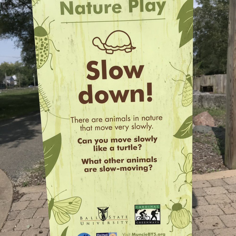 McCulloch Park - Cute signage - Parks Near Me - Muncie, Indiana McCulloch Park - Cute signage - Parks Near Me - Muncie, Indiana