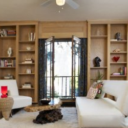Los Feliz Lodge