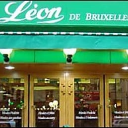 Outside Outside