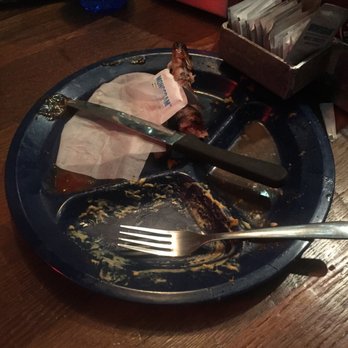 Dinosaur Bar-B-Que - I was not dissapointed - Barbeque Near Me - Syracuse, New York