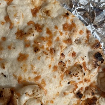 Madras Mantra - Garlic Naan - Indian Near Me - Decatur, Georgia Madras Mantra - Garlic Naan - Indian Near Me - Decatur, Georgia