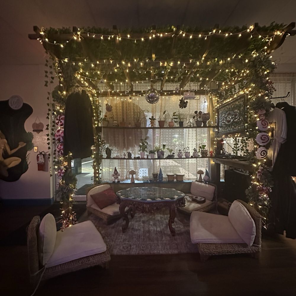 Pacha Kava - Cutest sitting area! - Tea Rooms Near Me - Rockledge, Florida Pacha Kava - Cutest sitting area! - Tea Rooms Near Me - Rockledge, Florida