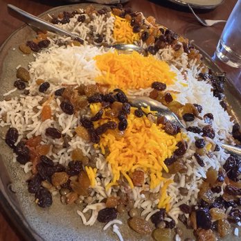 Rumi’s Kitchen - Persian/Iranian Near Me - Washington, DC, District of Columbia