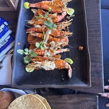 Mariscos Choix - Langostinos Diabla - Seafood Near Me - Downey, California Mariscos Choix - Langostinos Diabla - Seafood Near Me - Downey, California