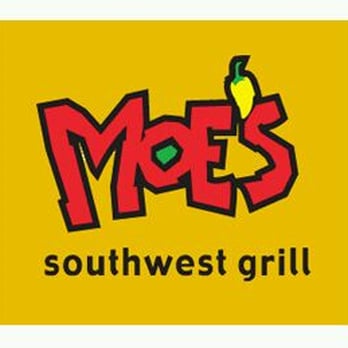 Moe's Southwest Grill - Moe's logo - Mexican Near Me - Alabaster, Alabama