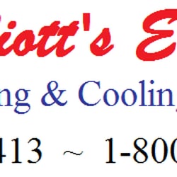 Elliott's Elite Heating & Cooling