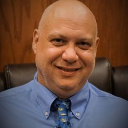 Geoffrey P. Golub P.A