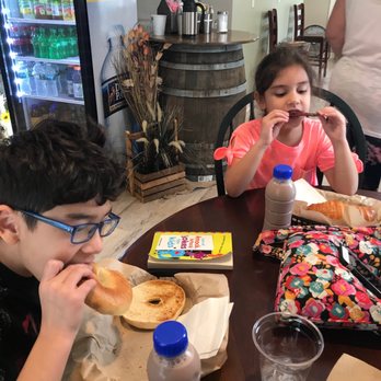 Driftaway Cafe - Coffee & Tea Near Me - Lindenwold, New Jersey