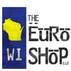 The Euro Shop gift card