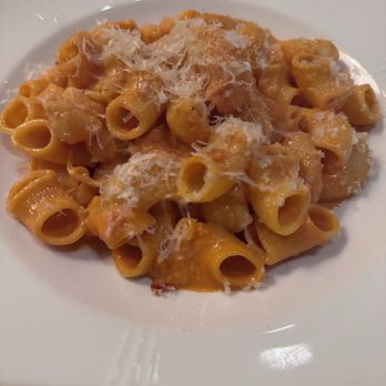 Original Joe's - Spicy rigatoni - Italian Near Me - Walnut Creek, California