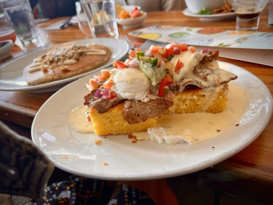 Kerbey Lane Cafe - South by null