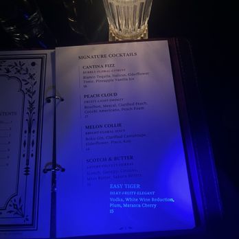 Thick As Thieves - Menu - Cocktail Bars Near Me - Boise, Idaho Thick As Thieves - Menu - Cocktail Bars Near Me - Boise, Idaho