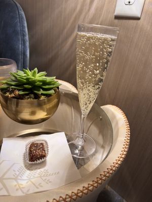 Four Seasons Hotel Atlanta by null