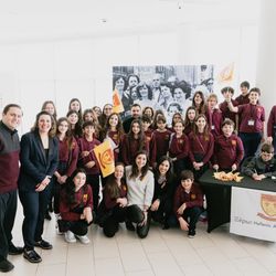 Hellenic American Academy