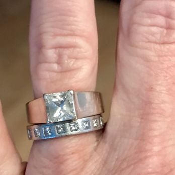 La Bijouterie - My beautiful rings...that I got to design with Set's help! Love them! - Jewelry Near Me - San Francisco, California La Bijouterie - My beautiful rings...that I got to design with Set's help! Love them! - Jewelry Near Me - San Francisco, California