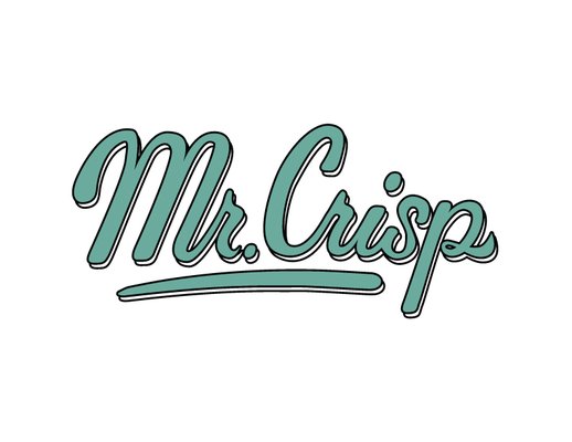 Mr. Crisp by null