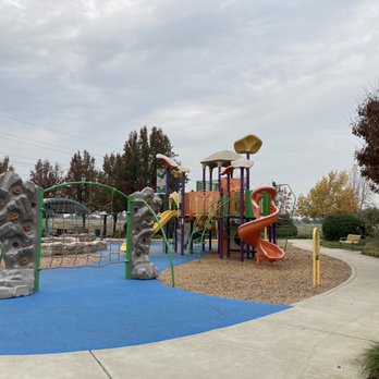 Elaine And Jim Wright Park - Parks Near Me - Elk Grove, California Elaine And Jim Wright Park - Parks Near Me - Elk Grove, California