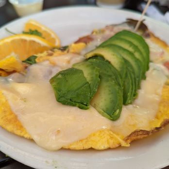 Stacks Pancake House - omelette - Breakfast & Brunch Near Me - Irvine, California Stacks Pancake House - omelette - Breakfast & Brunch Near Me - Irvine, California