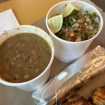 Little Rey - Sides - Tex-Mex Near Me - Houston, Texas Little Rey - Sides - Tex-Mex Near Me - Houston, Texas