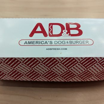 America's Dog & Burger - Hot Dogs Near Me - Chicago, Illinois